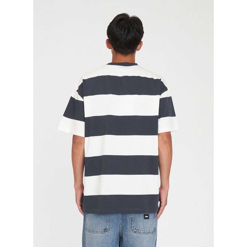 Huffer Benson Block Tee image number 1